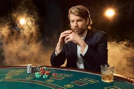 Вход на зеркало Goldfishka Casino